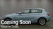 BMW 1 Series 1.6 118i SE Hatchback 5dr Petrol Auto Euro 6 (s/s) (170 ps) 5dr Automatic 2014