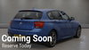 BMW 1 Series 3.0 M135i Hatchback 5dr Petrol Manual Euro 6 (s/s) (320 ps) 5dr Manual 2026