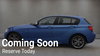 BMW 1 Series 3.0 M135i Hatchback 5dr Petrol Manual Euro 6 (s/s) (320 ps) 5dr Manual 2026