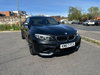 BMW M2 3.0i Coupe 2dr Petrol DCT Euro 6 (s/s) (370 ps) 2dr Automatic 2026