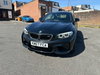 BMW M2 3.0i Coupe 2dr Petrol DCT Euro 6 (s/s) (370 ps) 2dr Automatic 2026