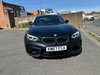 BMW M2 3.0i Coupe 2dr Petrol DCT Euro 6 (s/s) (370 ps) 2dr Automatic 2026