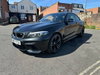 BMW M2 3.0i Coupe 2dr Petrol DCT Euro 6 (s/s) (370 ps) 2dr Automatic 2026