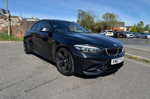 BMW M2