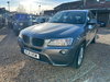 BMW X3 2.0 20d SE SUV 5dr Diesel Steptronic xDrive Euro 5 (s/s) (184 ps) 5dr Automatic 2026