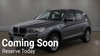 BMW X3 2.0 20d SE SUV 5dr Diesel Steptronic xDrive Euro 5 (s/s) (184 ps) 5dr Automatic 2026