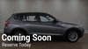 BMW X3 2.0 20d SE SUV 5dr Diesel Steptronic xDrive Euro 5 (s/s) (184 ps) 5dr Automatic 2026