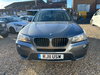BMW X3 2.0 20d SE SUV 5dr Diesel Steptronic xDrive Euro 5 (s/s) (184 ps) 5dr Automatic 2026