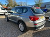 BMW X3 2.0 20d SE SUV 5dr Diesel Steptronic xDrive Euro 5 (s/s) (184 ps) 5dr Automatic 2026