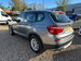 BMW X3 2.0 20d SE SUV 5dr Diesel Steptronic xDrive Euro 5 (s/s) (184 ps) 5dr Automatic 2011