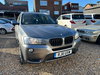 BMW X3 2.0 20d SE SUV 5dr Diesel Steptronic xDrive Euro 5 (s/s) (184 ps) 5dr Automatic 2026
