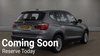 BMW X3 2.0 20d SE SUV 5dr Diesel Steptronic xDrive Euro 5 (s/s) (184 ps) 5dr Automatic 2026