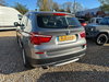 BMW X3 2.0 20d SE SUV 5dr Diesel Steptronic xDrive Euro 5 (s/s) (184 ps) 5dr Automatic 2026