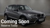BMW X3 2.0 20d SE SUV 5dr Diesel Steptronic xDrive Euro 5 (s/s) (184 ps) 5dr Automatic 2026