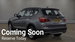BMW X3 2.0 20d SE SUV 5dr Diesel Steptronic xDrive Euro 5 (s/s) (184 ps) 5dr Automatic 2011