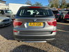 BMW X3 2.0 20d SE SUV 5dr Diesel Steptronic xDrive Euro 5 (s/s) (184 ps) 5dr Automatic 2026