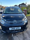 Citroen C1 1.2 PureTech Flair Hatchback 5dr Petrol Manual Euro 6 (82 ps) 5dr Manual 2026
