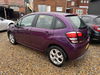 Citroen C3 1.0L Edition PureTech Hatchback 5dr Petrol Manual Euro 6 (67 bhp) 5dr Manual 2025