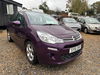 Citroen C3 1.0L Edition PureTech Hatchback 5dr Petrol Manual Euro 6 (67 bhp) 5dr Manual 2025