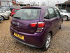 Citroen C3 1.0L Edition PureTech Hatchback 5dr Petrol Manual Euro 6 (67 bhp) 5dr Manual 2025