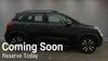 Citroen C3 Aircross 1.2 PureTech Flair SUV 5dr Petrol Manual Euro 6 (82 ps) 5dr Manual 2026