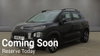 Citroen C3 Aircross 1.2 PureTech Flair SUV 5dr Petrol Manual Euro 6 (82 ps) 5dr Manual 2026
