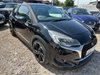 DS Automobiles DS 3 1.6 THP Performance Hatchback 3dr Petrol Manual Euro 6 (s/s) (210 ps) 3dr Manual 2026