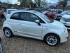 Fiat 500 1.2L Sport RHD Hatchback 3dr Petrol Manual Euro 4 (69 bhp) 3dr Manual 2025