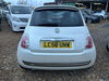 Fiat 500 1.2L Sport RHD Hatchback 3dr Petrol Manual Euro 4 (69 bhp) 3dr Manual 2025