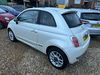 Fiat 500 1.2L Sport RHD Hatchback 3dr Petrol Manual Euro 4 (69 bhp) 3dr Manual 2025