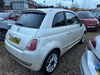 Fiat 500 1.2L Sport RHD Hatchback 3dr Petrol Manual Euro 4 (69 bhp) 3dr Manual 2025