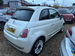 Fiat 500 1.2L Sport RHD Hatchback 3dr Petrol Manual Euro 4 (69 bhp) 3dr Manual 2008