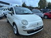 Fiat 500 1.2L Sport RHD Hatchback 3dr Petrol Manual Euro 4 (69 bhp) 3dr Manual 2025
