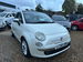 Fiat 500 1.2L Sport RHD Hatchback 3dr Petrol Manual Euro 4 (69 bhp) 3dr Manual 2008