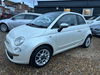 Fiat 500 1.2L Sport RHD Hatchback 3dr Petrol Manual Euro 4 (69 bhp) 3dr Manual 2025