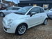 Fiat 500 1.2L Sport RHD Hatchback 3dr Petrol Manual Euro 4 (69 bhp) 3dr Manual 2008