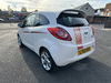 Ford Ka 1.2L Grand Prix Hatchback 3dr Petrol Manual Euro 5 (68 bhp) 3dr Manual 2025