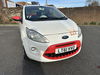 Ford Ka 1.2L Grand Prix Hatchback 3dr Petrol Manual Euro 5 (68 bhp) 3dr Manual 2025