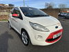 Ford Ka 1.2L Grand Prix Hatchback 3dr Petrol Manual Euro 5 (68 bhp) 3dr Manual 2025