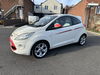 Ford Ka 1.2L Grand Prix Hatchback 3dr Petrol Manual Euro 5 (68 bhp) 3dr Manual 2025