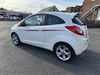 Ford Ka 1.2L Grand Prix Hatchback 3dr Petrol Manual Euro 5 (68 bhp) 3dr Manual 2025