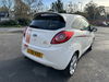 Ford Ka 1.2L Grand Prix Hatchback 3dr Petrol Manual Euro 5 (68 bhp) 3dr Manual 2025