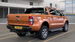 Ford Ranger 3.2L Wildtrak 4x4 Double Cab TDCi 5dr Diesel Manual Euro 6 (197 bhp) 5dr Manual 2016