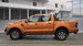 Ford Ranger 3.2L Wildtrak 4x4 Double Cab TDCi 5dr Diesel Manual Euro 6 (197 bhp) 5dr Manual 2016