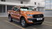 Ford Ranger 3.2L Wildtrak 4x4 Double Cab TDCi 5dr Diesel Manual Euro 6 (197 bhp) 5dr Manual 2016