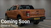 Ford Ranger 3.2L Wildtrak 4x4 Double Cab TDCi 5dr Diesel Manual Euro 6 (197 bhp) 5dr Manual 2025