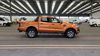 Ford Ranger 3.2L Wildtrak 4x4 Double Cab TDCi 5dr Diesel Manual Euro 6 (197 bhp) 5dr Manual 2025