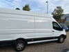 Ford Transit 2.0L 350 Trend EcoBlue Diesel Manual Euro 6 (128 bhp) 5dr Manual 2025