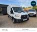 Ford Transit 2.0L 350 Trend EcoBlue Diesel Manual Euro 6 (128 bhp) 5dr Manual 2022