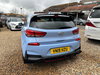 Hyundai I30 2.0 T-GDi N Performance Hatchback 5dr Petrol Manual Euro 6 (s/s) (275 ps) 5dr Manual 2026